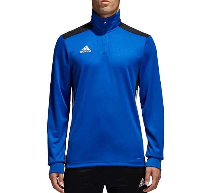 Pánska mikina REGISTA 18 Training CZ8649 - Adidas