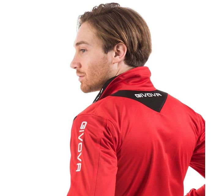 Givova Tuta Visa unisex tepláková súprava TR018 1210