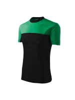 M zelené tričko model 18688412 - Malfini M zelené tričko model 18688412 - Malfini