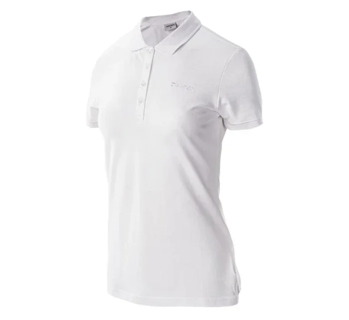 Tričko Lady W model 20193419 - Hi-Tec Tričko Lady W model 20193419 - Hi-Tec