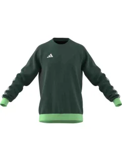 Pánske tričko Tiro 23 Competition Crew M HU1324 - Adidas