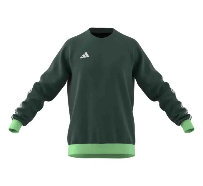 Pánske tričko Tiro 23 Competition Crew M HU1324 - Adidas