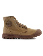 Boty Pampa HI M model 18682390 - Palladium Boty Pampa HI M model 18682390 - Palladium