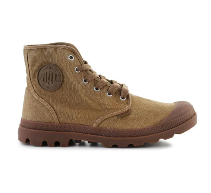 Boty Pampa HI M model 18682390 - Palladium Boty Pampa HI M model 18682390 - Palladium
