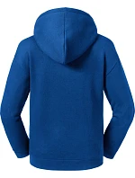 Dětská mikina s kapucí "Authentic" 10. bright royal model 22472649 - Russell Athletic Dětská mikina s kapucí "Authentic" 10. bright royal model 22472649 - Russell Athletic