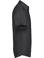 Košile Oxford s krátkým rukávem 11. black model 22475129 - Russell Athletic Košile Oxford s krátkým rukávem 11. black model 22475129 - Russell Athletic