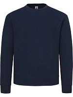 Sweat Mikina "" deep navy model 22447747 - Fruit of the Loom Sweat Mikina "" deep navy model 22447747 - Fruit of the Loom