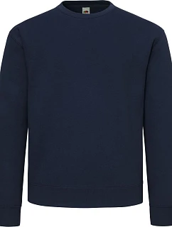 Sweat Mikina "" deep navy model 22447747 - Fruit of the Loom