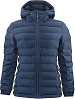 Jacket Women Dámská zimní bunda " navy model 22454036 - James Harvest Jacket Women Dámská zimní bunda " navy model 22454036 - James Harvest