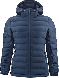 Jacket Women Dámská zimní bunda " navy model 22454036 - James Harvest