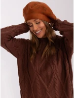 AT CZ 2318 cap.26 svetlo hnedá