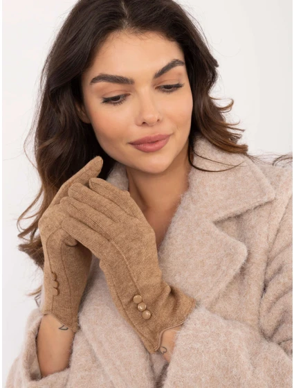 AT RK rukavice 239503.31 ťava