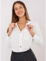 MI košeľa KS 4210.53 ecru