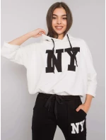 Souprava RV KMPL model 16161873 bílá a černá - FPrice