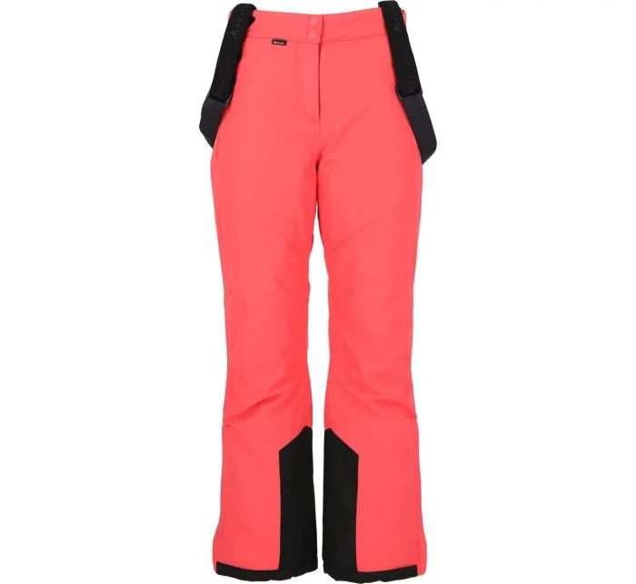 Dámské lyžařské kalhoty Drizzle W Ski Pant model 20049211 10000 - Whistler Dámské lyžařské kalhoty Drizzle W Ski Pant model 20049211 10000 - Whistler