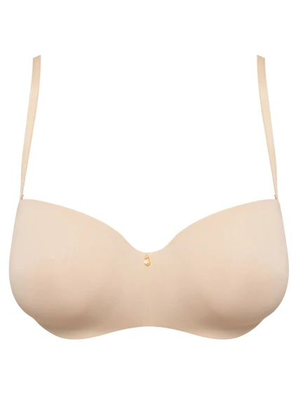 Dámská vyztužená podprsenka Comfort Bra model 20892221 - Selmark