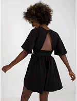 Dámská kombinéza CHA KO  černá  model 22353080 - FPrice