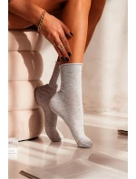 SKARPETKI BAWEŁNIANE FIT model 20704890 - Milena