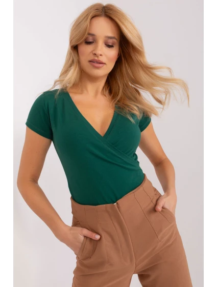 Blúzka model 191760 Rue Paris