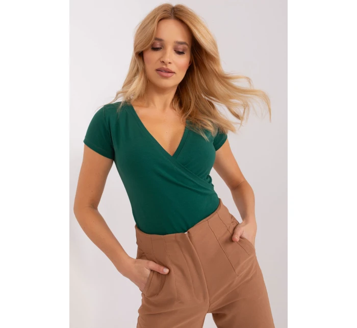 Blúzka model 191760 Rue Paris