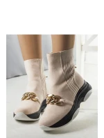 Topánky model 204845 Solea