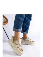 Tenisky model 207164 Solea