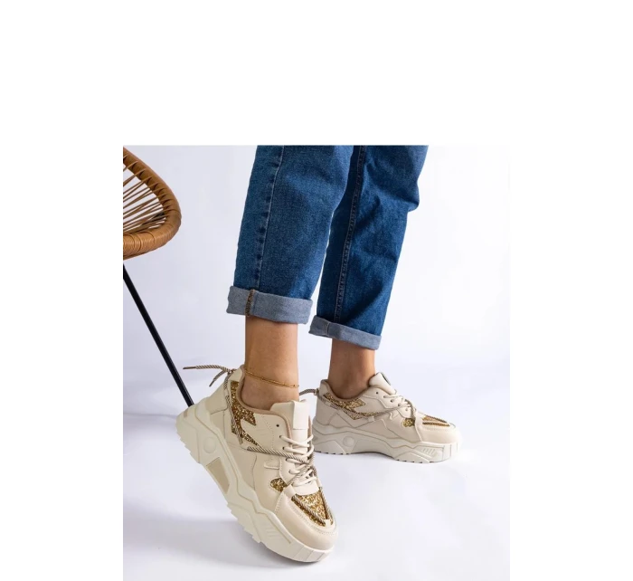 Tenisky model 207164 Solea