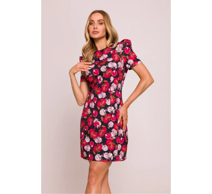 Denné šaty model 209224 Moe