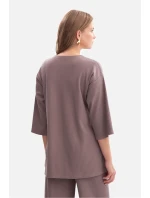 Blúzka model 218657 BeWear Blúzka model 218657 BeWear