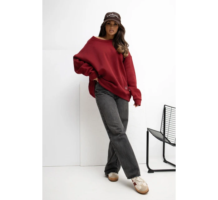 Mikina model 222912 Rue Paris