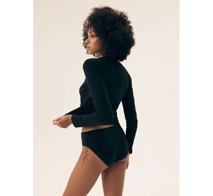 Henderson Dámske tričko 42862 Blue 4 l/r A'2 S-2XL viskóza