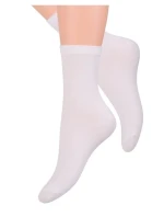 Dámske ponožky Steven Bamboo art.108