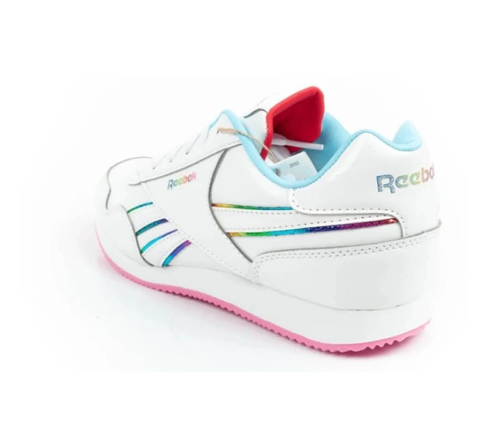 Boty Royal Jr model 20266550 - Reebok
