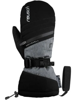 Dámske lyžiarske rukavice Reusch Demi R-TEX XT Mitten (63/31/527/7688)