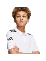 Dětská bunda 22 Stadium Jacket Y Jr 116 cm model 17609290 - ADIDAS Dětská bunda 22 Stadium Jacket Y Jr 116 cm model 17609290 - ADIDAS