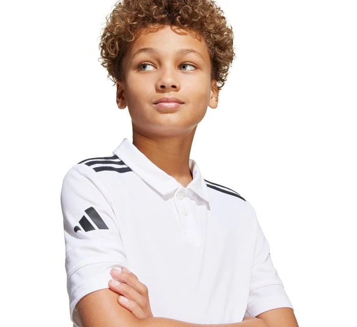 Dětská bunda 22 Stadium Jacket Y Jr 116 cm model 17609290 - ADIDAS Dětská bunda 22 Stadium Jacket Y Jr 116 cm model 17609290 - ADIDAS