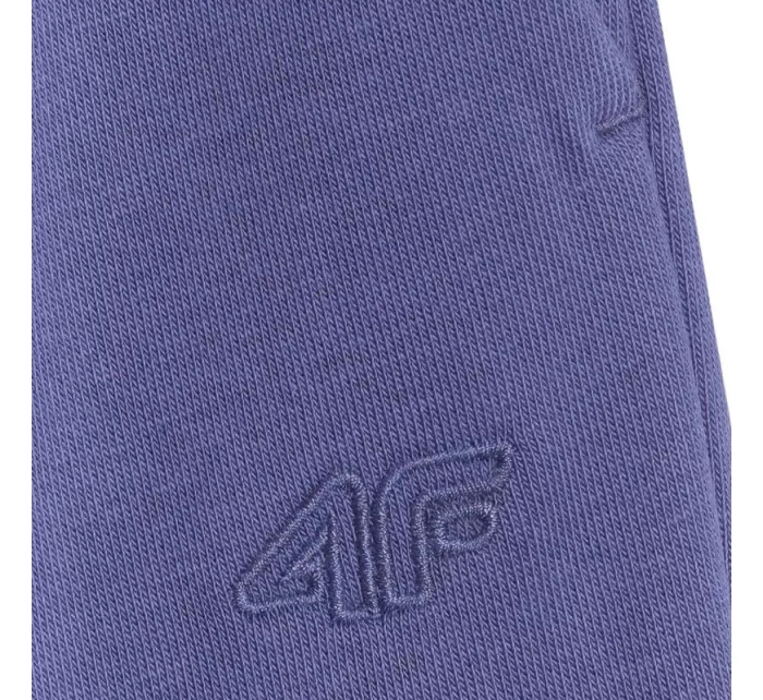 Nohavice 4F CAS M1245 Jr 4FJWAW25TTROM1245 33S