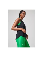 CASALL Technické voľné športové tričko Tank black