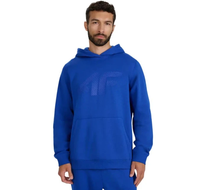 Pánská mikina cobalt WAW25TSWS 36S pánské model 21476733 - 4F Pánská mikina cobalt WAW25TSWS 36S pánské model 21476733 - 4F