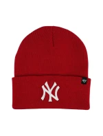 Detská čiapka New York Yankees červená B-HYMKR17ACE-RDB-KIDS Detská čiapka New York Yankees červená B-HYMKR17ACE-RDB-KIDS