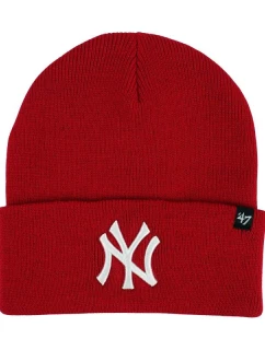 Dětská kšiltovka červená model 21814495 - New York Yankees
