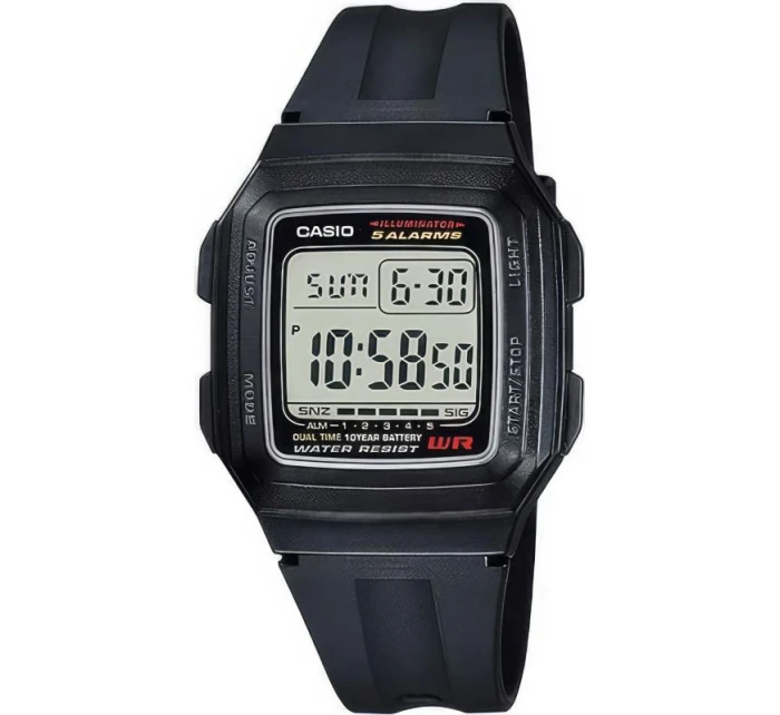 Pánské hodinky model 21804407 + BOX - CASIO Pánské hodinky model 21804407 + BOX - CASIO