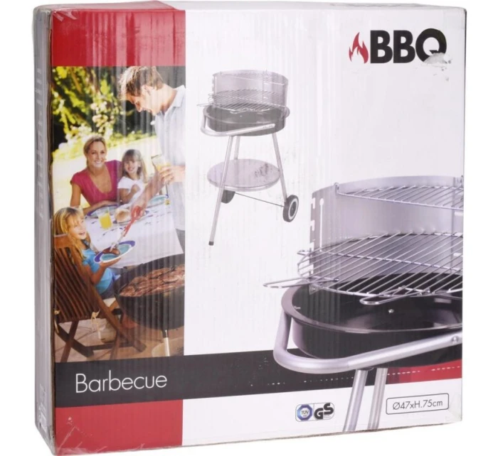 ZÁHRADNÝ GRIL ANDALÚZSKY ROŠT 47 CM ZÁHRADNÝ GRIL ANDALÚZSKY ROŠT 47 CM