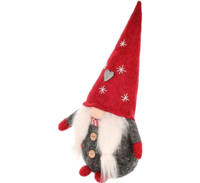 Vianočný duch duch 14x12x30 cm