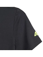 Chlapecké tričko FNK tmavě černé 20S model 22280841 - 4F
