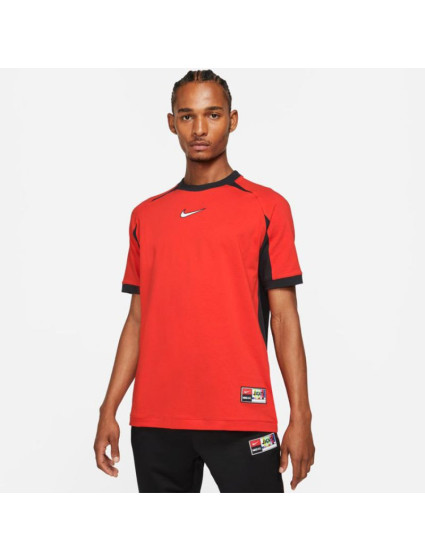Pánsky futbalový dres F.C. Domov M DA5579 673 - Nike