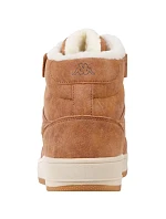 Bash Mid Fur unisex obuv 242799 5443 - Kappa