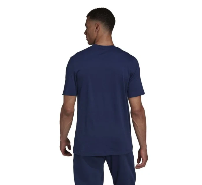 Pánske tričko Entrada 22 M HC0450 - Adidas