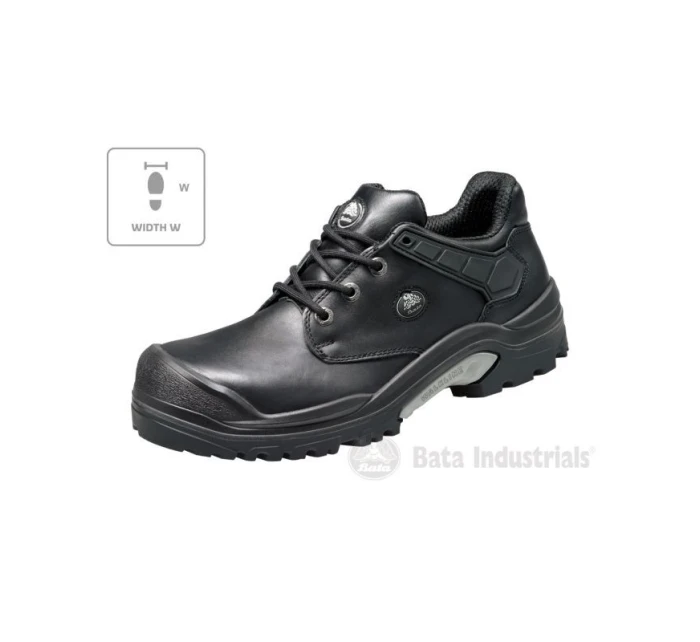 Unisex polobotky  W model 22080957 - Bata Industrials