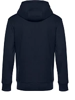 B&C KING Hooded_° Pánska mikina s kapucňou 01.U02K tmavomodrá B&C KING Hooded_° Pánska mikina s kapucňou 01.U02K tmavomodrá